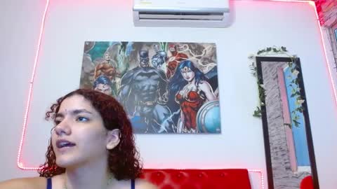 maddystone_ online show from 17, 2, 2025