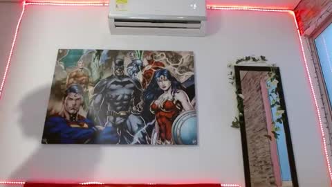 maddystone_ online show from 19, 2, 2025