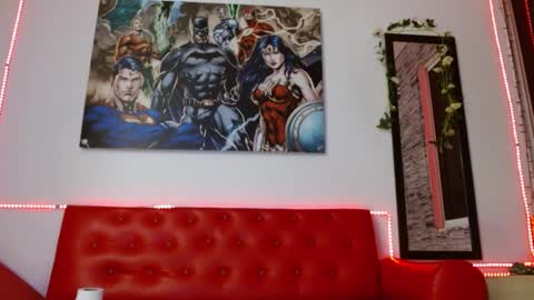 maddystone_ online show from 22, 2, 2025