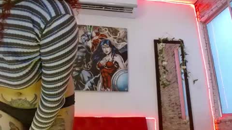 maddystone_ online show from 25, 2, 2025