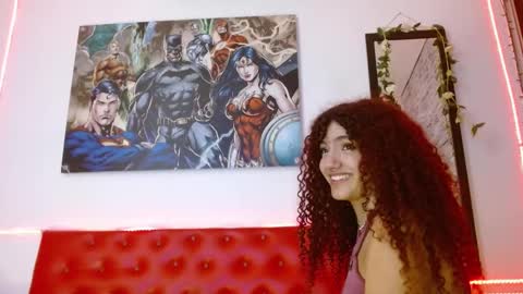 maddystone_ online show from 26, 2, 2025