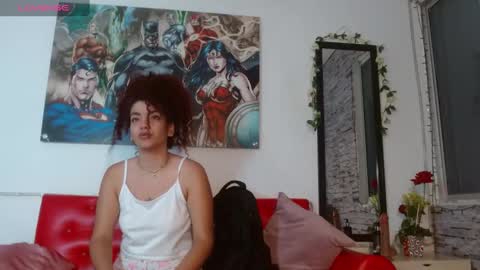 maddystone_ online show from 9, 3, 2025