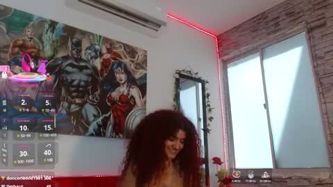 maddystone_ online show from 9, 3, 2025