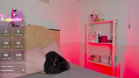 Maddison online show from 14, 3, 2026