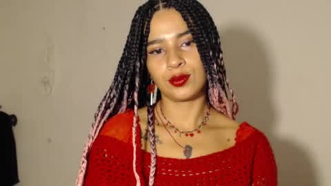 Made online show from 22, 12, 2024