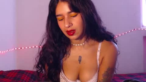 Made online show from 21, 2, 2025