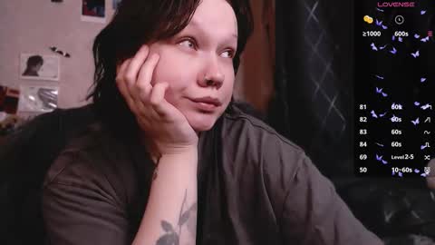 Your cyber girl Ava     online show from 12, 11, 2025