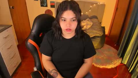 madelaine_taylor online show from 12, 9, 2025