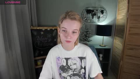 madelaines online show from 20, 12, 2025