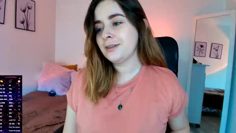 Snapshot of madelamee chatting on 15, 9, 2025 madelamee online show from 15, 9, 2025