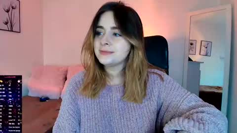 Snapshot of madelamee chatting on 17, 9, 2025 madelamee online show from 17, 9, 2025