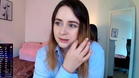 Snapshot of madelamee chatting on 19, 9, 2025 madelamee online show from 19, 9, 2025