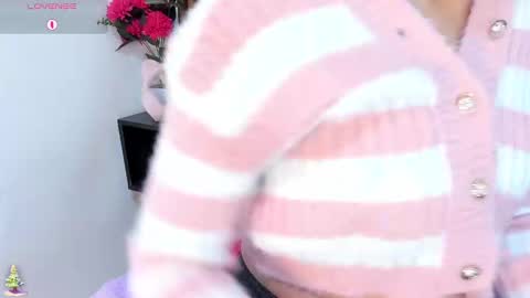 Madelin Clerk online show from 21, 12, 2024