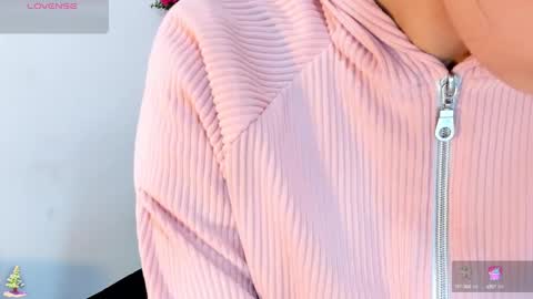 Madelin Clerk online show from 24, 12, 2024