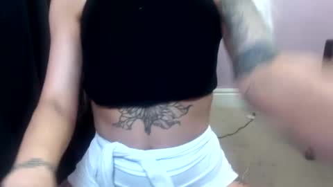 Snapshot of madelinevalentine chatting on 15, 10, 2025 madeline online show from 15, 10, 2025