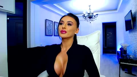 Magda online show from 31, 1, 2025