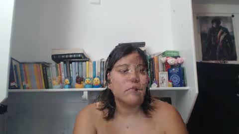Letty online show from 15, 9, 2025