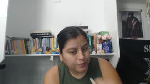 Letty online show from 18, 9, 2025