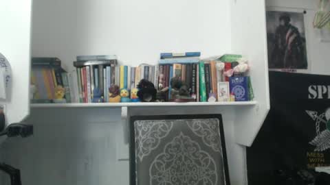 Letty online show from 27, 10, 2025