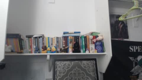 Letty online show from 13, 11, 2025