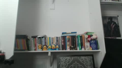 Letty online show from 24, 11, 2025