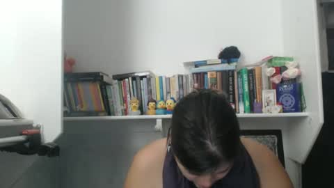 Letty online show from 14, 12, 2025