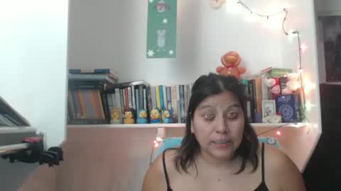 Letty online show from 18, 12, 2025