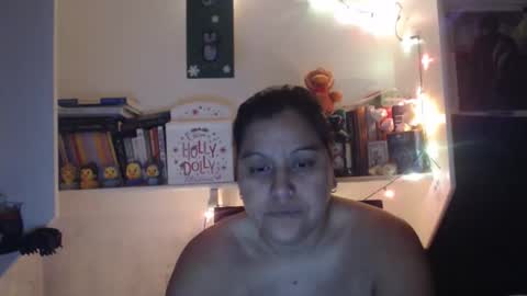 Letty online show from 22, 12, 2025