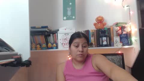 Letty online show from 23, 12, 2025