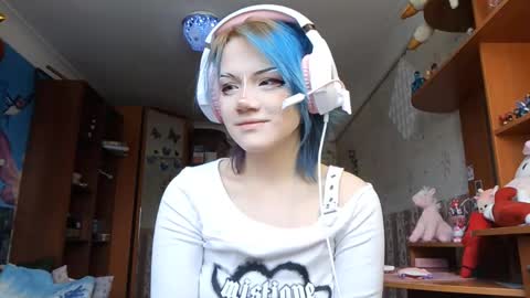 Alice Kaneki online show from 2, 2, 2026