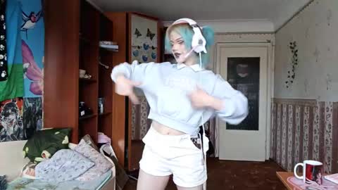 Alice Kaneki online show from 20, 2, 2026