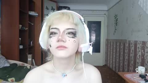 Alice Kaneki online show from 7, 3, 2026