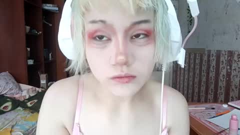 Alice Kaneki online show from 8, 3, 2026