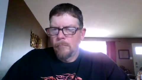 Madhatter72 online show from 30, 10, 2025