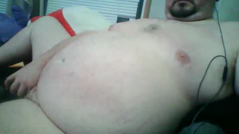 Snapshot of madhatterj chatting on 1, 3, 2026 MadHatterJ online show from 1, 3, 2026