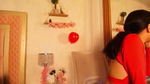 Snapshot of madhison_5 chatting on 16, 2, 2026 madhison_5 online show from 16, 2, 2026