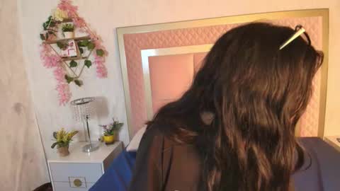 Snapshot of madhison_5 chatting on 18, 2, 2026 madhison_5 online show from 18, 2, 2026