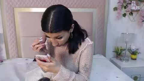 Snapshot of madhison_5 chatting on 21, 3, 2026 madhison_5 online show from 21, 3, 2026