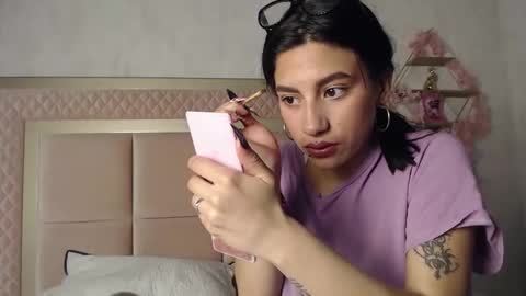 Snapshot of madhison_5 chatting on 26, 3, 2026 madhison_5 online show from 26, 3, 2026