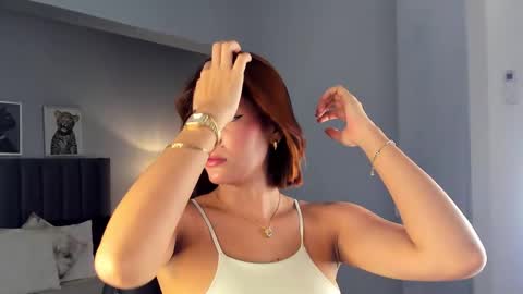 Snapshot of madie_collins7 chatting on 7, 2, 2026 Madie online show from 7, 2, 2026