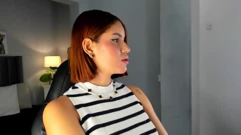 Snapshot of madie_collins7 chatting on 8, 2, 2026 Madie online show from 8, 2, 2026