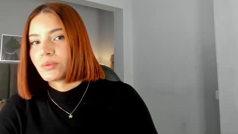 Snapshot of madie_collins7 chatting on 14, 2, 2026 Madie online show from 14, 2, 2026