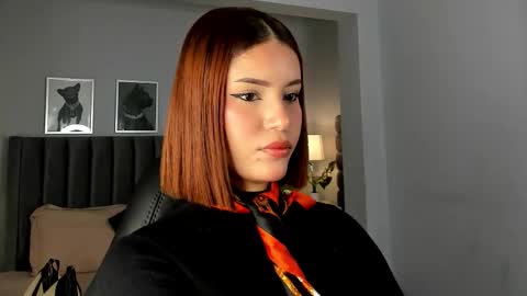 Snapshot of madie_collins7 chatting on 17, 2, 2026 Madie online show from 17, 2, 2026