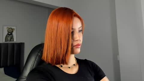 Snapshot of madie_collins7 chatting on 24, 2, 2026 Madie online show from 24, 2, 2026