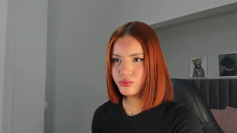 Snapshot of madie_collins7 chatting on 15, 3, 2026 Madie online show from 15, 3, 2026