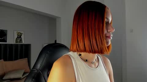 Snapshot of madie_collins7 chatting on 16, 3, 2026 Madie online show from 16, 3, 2026