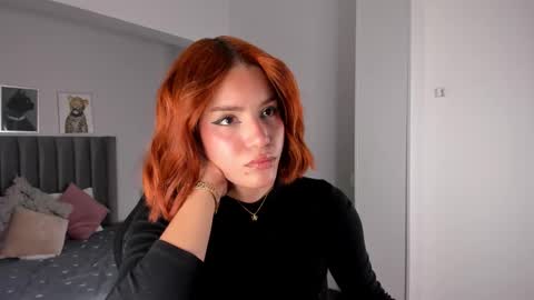 Snapshot of madie_collins7 chatting on 17, 3, 2026 Madie online show from 17, 3, 2026