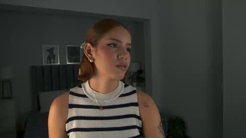 Snapshot of madie_collins7 chatting on 18, 3, 2026 Madie online show from 18, 3, 2026