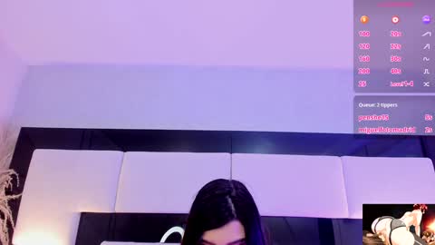 Maddison online show from 14, 1, 2025