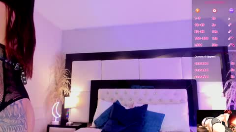 Maddison online show from 26, 1, 2025